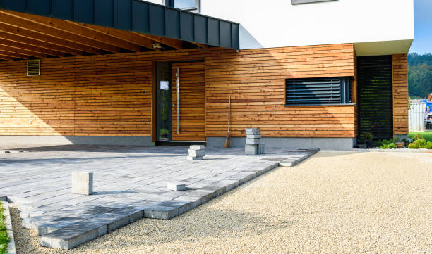 Best Affordable Driveway Pavers  in Kensington, CT