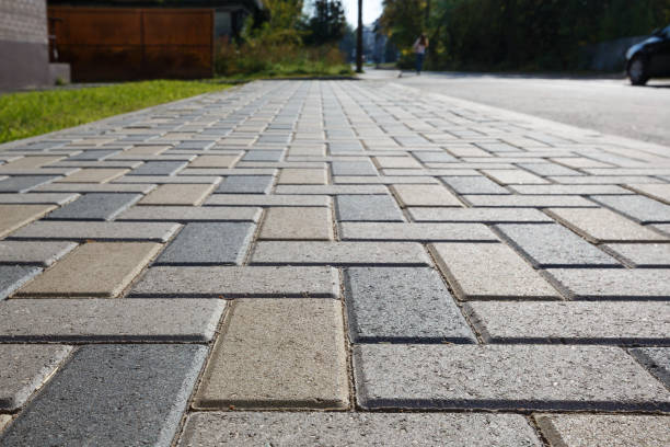 Best Commercial Driveway Pavers  in Kensington, CT