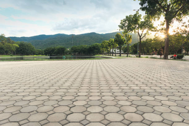 Best Permeable Paver Driveway  in Kensington, CT