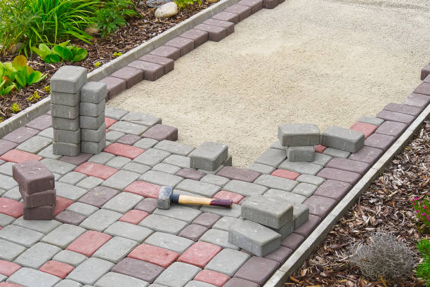 Best Brick Driveway Pavers  in Kensington, CT