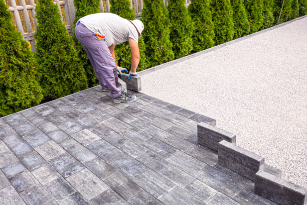 Best Best Driveway Pavers  in Kensington, CT