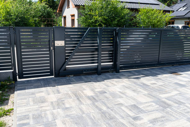 Best Custom Driveway Pavers  in Kensington, CT