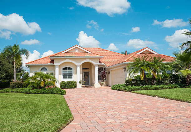 Best Residential Paver Driveway  in Kensington, CT