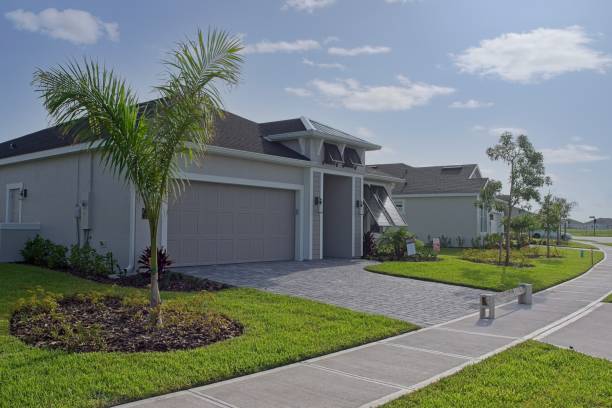 Best Residential Paver Driveway  in Kensington, CT