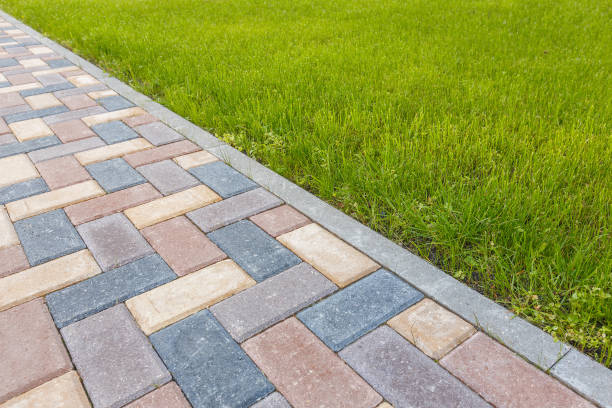 Best Concrete Paver Driveway  in Kensington, CT